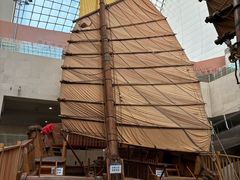 -上海中国航海博物馆