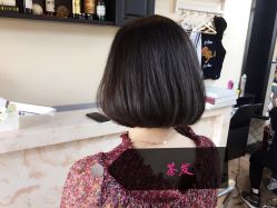 -茶发Salon·烫发染发理发