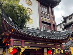 -绿波廊(豫园店)