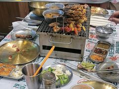 -曾百万小炉小串自助烧烤(高新店)
