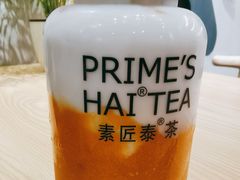 -素匠泰茶(三里屯SOHO工体奶茶店)