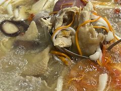 -云南印象昭通天麻火腿鸡(新疆石油花园二期店)