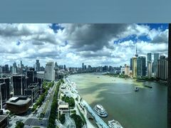 -上海外滩英迪格酒店