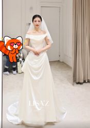 -Renee芮亦婚纱