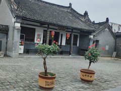 -内乡县衙博物馆