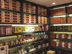 零售区-黄远堂凤梨酥·伴手礼(中山路六店)