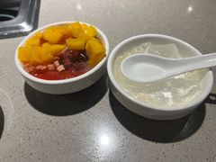 -海底捞火锅(油麻地店)