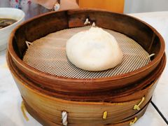 蟹黄包-蒋家桥饺面店(广陵路店)