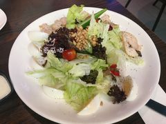 -酷公社·榴莲披萨(太原街店)