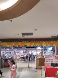 -孩子王(泊富ICITY店)