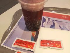 -麦当劳(杭州文三路店)