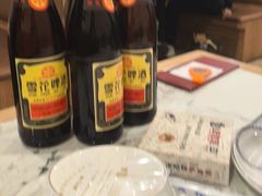 -新凯旋烧烤·燕姐千岛湖土菜