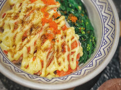 -极焰·烧肉刺身放题(天河领展广场店)
