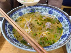 -牛味十足传统美食(凤凰西街店)