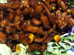 -京氣春饼(机场店)