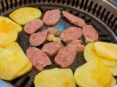 -米家·鹤城炭火米家(直营总店)