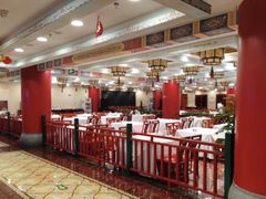 -万荣烤鸭店·北京菜(天坛店)