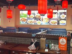 -渔民船说·北塘海鲜·天津菜·海肠捞饭(北塘古镇店)
