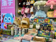 -娃娃集合营(上海闵行天街店)
