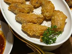 -新白鹿餐厅(金鹰新街口店)
