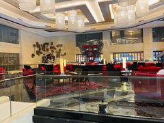 -粤尚腾香居中餐厅(首都机场希尔顿店)
