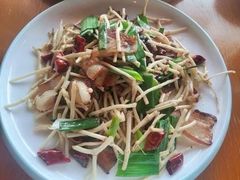 -盐帮食坊•小河帮川菜(四川师大店)