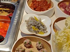 -海底捞火锅(威高广场店)