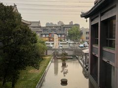 -曲水兰亭(北京四惠店)