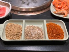 -梨花自助烤肉(西三旗万象汇黑金店)