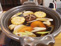 -一井烧肉·活鳗·寿司(望京SOHO店)