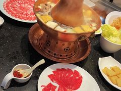 -南门涮肉(通州大船店)