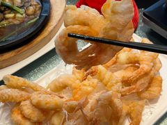 -奕景海鲜·大连菜(星海广场店)