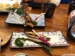 -尺山寸水日料(马桥满天星店)