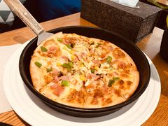 -花舍·新派粤菜·西餐·下午茶(亚运村·鸟巢店)