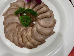 -新虹楼饭庄(崇明陈家镇店)