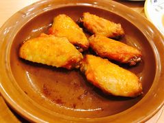 -萨莉亚意式餐厅(深圳北站店)