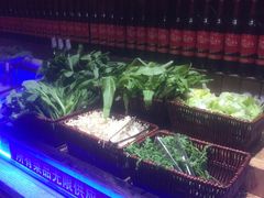 -春风十里海鲜火锅烤肉自助餐厅(华强店)