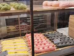 -奈雪的茶(青岛卓悦里INTOWN店)