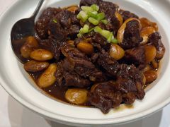 -香雪海饭店中餐厅(人民桥店)