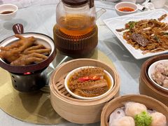 -丰鲤楼•闽南茶楼(仟禧汇店)