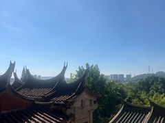 -草庵摩尼教遗址公园