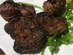 -萨拉漫饮食(北京中路店)