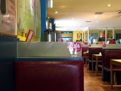 大堂-岳姥姥饺子(泺文路店)
