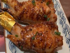 -弓二·烧鸟居酒屋(财富购物中心店)
