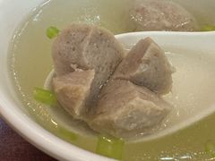 -古早人小吃店(黄河北路店)
