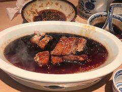 -南京大牌档(龙江新城市广场店)