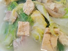 -东北人粗粮饺子坊(南山店)