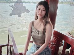 -西湖游船