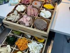 -芈重山老火锅(广州首店)