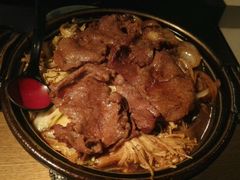 -西村日本料理(香格里拉饭店)
